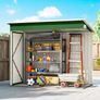 Garden Shed Image 5