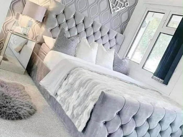 new beds