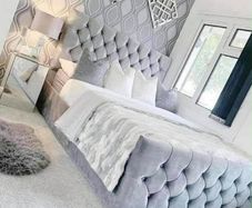 new beds