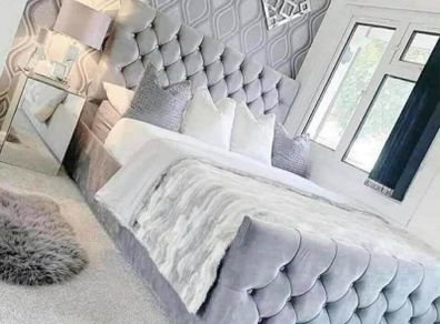 new beds