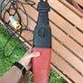 Hilti reciprocating Saw Image 3