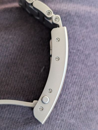Sinn 105 St Sa automatic German wristwatch