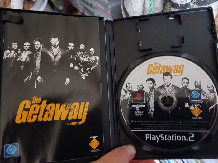 PlayStation 2 games