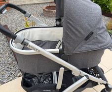 Travel system