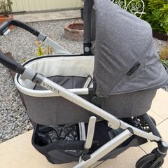 Travel system