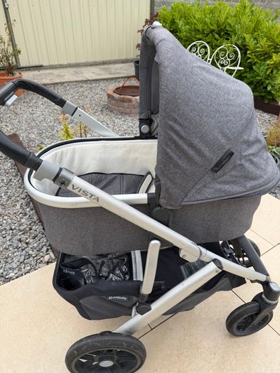 Travel system