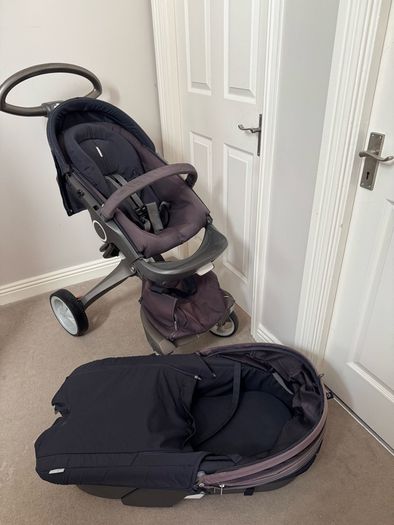 Stokke Xplory Buggy Set