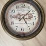 Wall clock Image 2