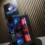 Brand New! Brookwood Tech Gaming PC BUILD!  RTX5070Ti/Ryzen 9800X3D/32GB DDR5/2Tb Image 4