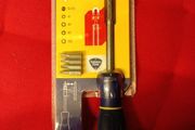 multi screwdriver