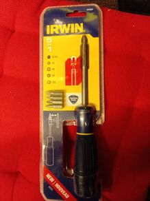 multi screwdriver