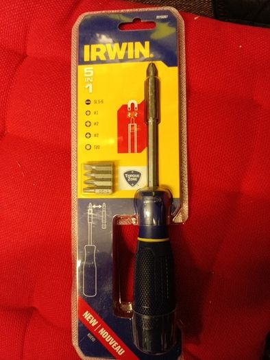 multi screwdriver