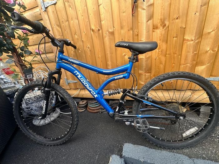 bike