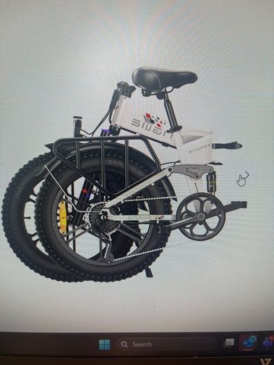 Electric Bike