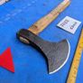 Scandinavian Carving Axe Image 4