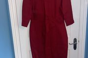 M&amp;S size 16 shift dress
