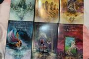 The Chronicles of Narnia