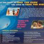 Blue Crush [2002] Kate Bosworth, Michelle Rodriguez, Sanoe Lake and Mika Boorem [Movie DVD] Image 3