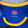 Canterbury Leinster Rugby Jersey Shirt Mens Large Image 4