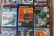 PS2 Games