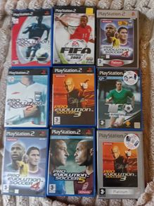 PS2 Games