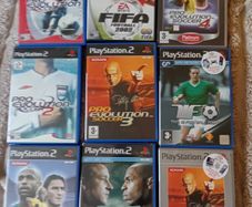 PS2 Games