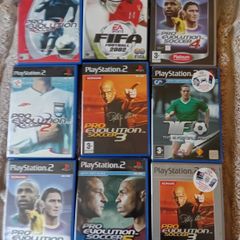 PS2 Games