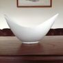 Large Porcelain Scoop after Rosenthal Design Bowl Image 3