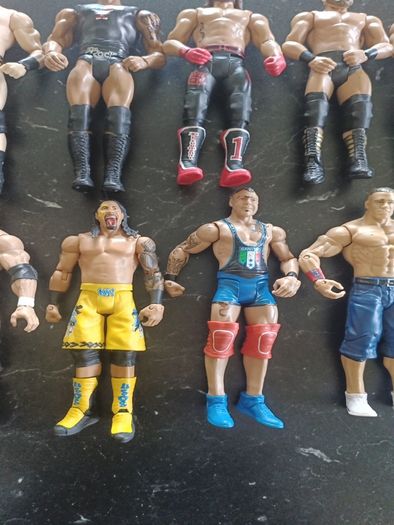 Wwe