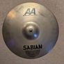 Sabian Rock/Metal Cymbals Image 3