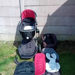 Buggy 3in1