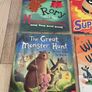 Childrens books Image 2