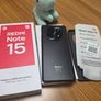 Redmi Note 15 4g Image 4