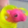 So Soft Shady and BBE Shady SS  MLP G1 My Little Pony Image 5