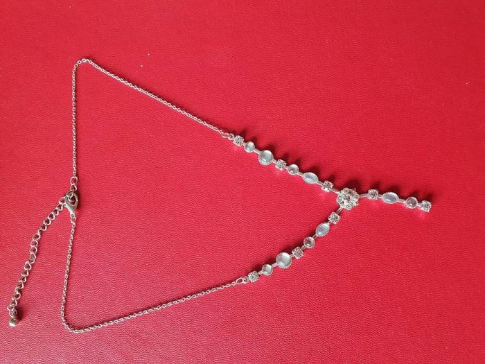 sliver chain