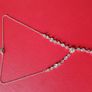 sliver chain Image 2