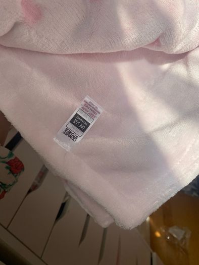 baby blanket