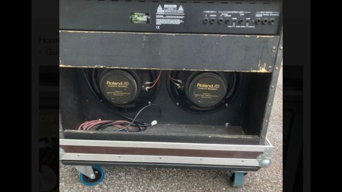 Roland Jc-120