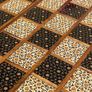 Backgammon/Chess set Image 8