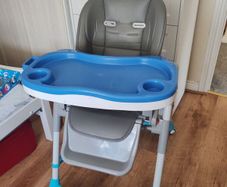 high chair