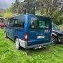 Ford Tourneo Image 2