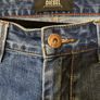 Diesel mens jeans Image 3