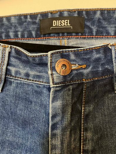 Diesel mens jeans