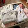 Baby girl clothes 0-3 m Image 2