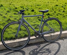 Elops Fixie