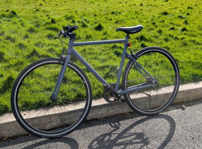 Elops Fixie