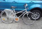 German ladies Bike