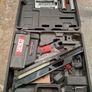 Framing nailer gun senco frame pro 501 cl Image 2