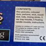 Candle making kit - partial Image 3