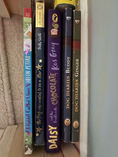 Childrens books for sale